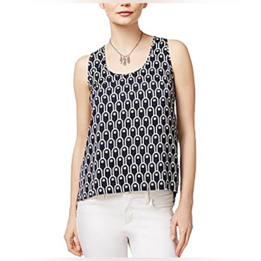 Armani Exchange Top